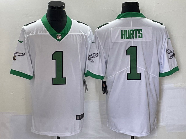 Philadelphia Eagles Jerseys 019